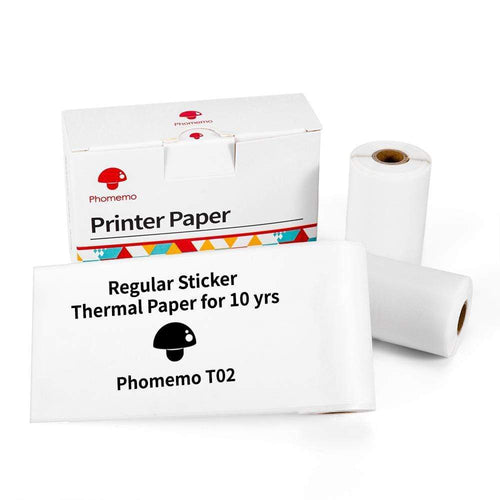 Mini Bluetooth Thermal Printer – Portable & Inkless
Portable Mini Thermal Label Printer Home Photo Printer Student Wrong Question Printer Bluetooth-compatible Mini Label Printer Price Tag